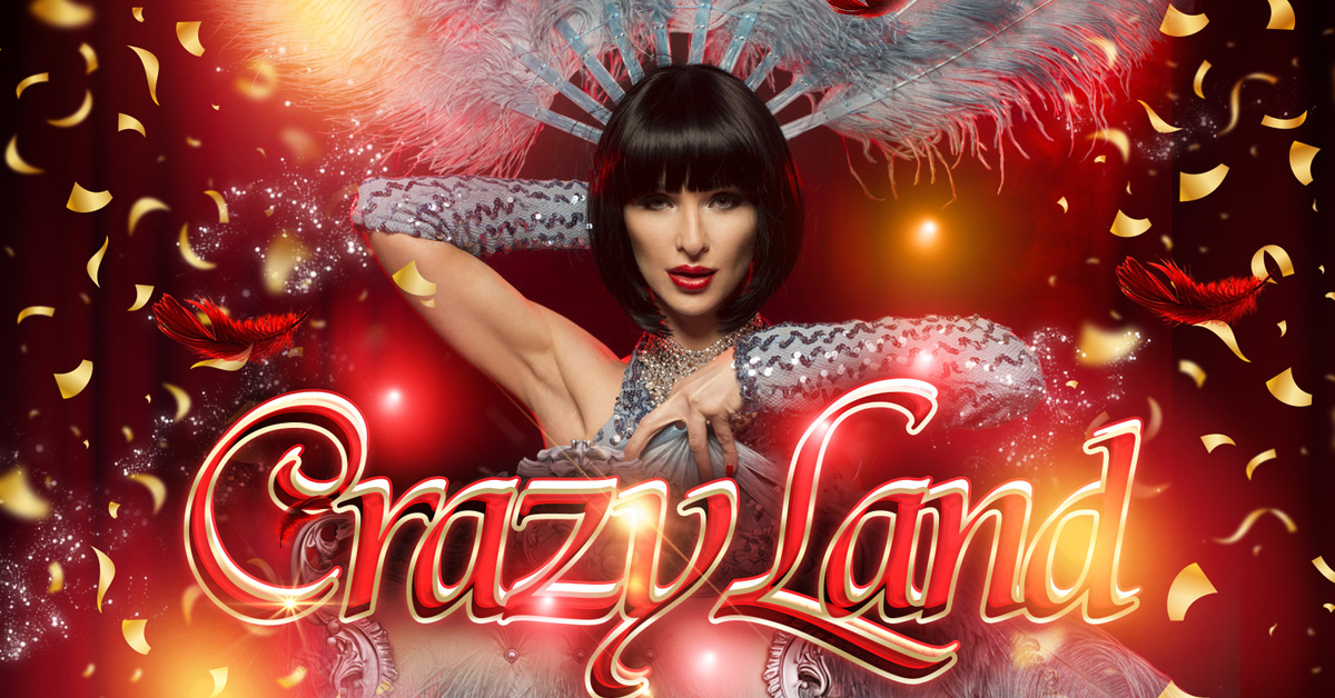 Aftermovie Moulin Rouge ‘Burlesque’ 2019